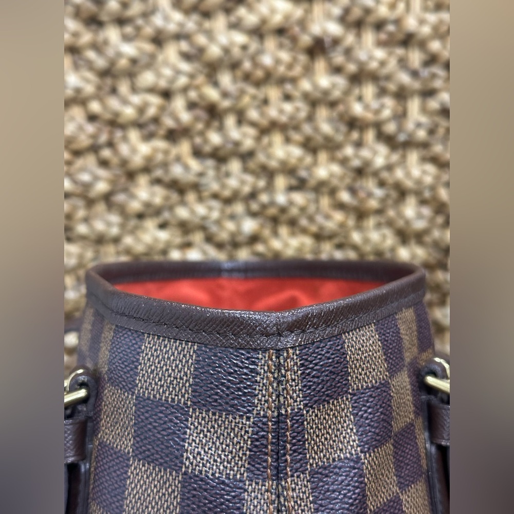 Louis Vuitton Marias Bucket Bag‎ PM - Picture 9 of 15
